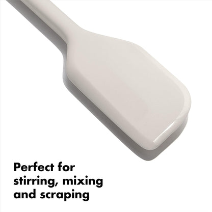 Good Grips Silicone Everyday Spatula - Oat