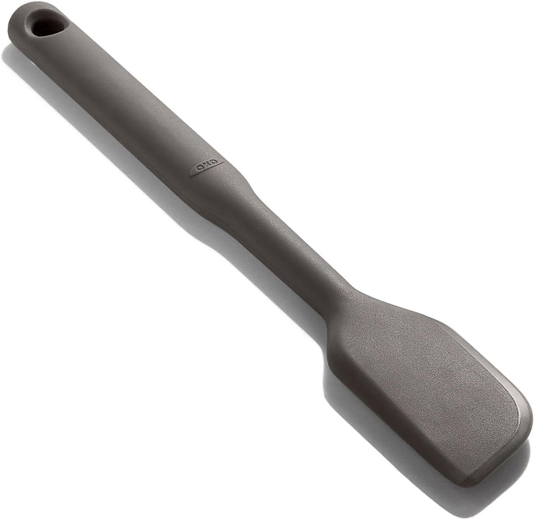 Good Grips Silicone Everyday Spatula - Oat