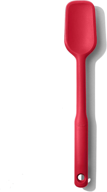 Good Grips Silicone Everyday Spatula - Oat