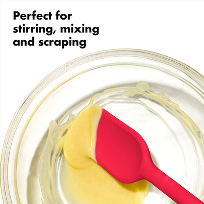 Good Grips Silicone Everyday Spatula - Oat