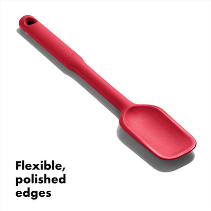 Good Grips Silicone Everyday Spatula - Oat