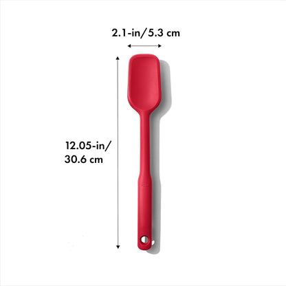 Good Grips Silicone Everyday Spatula - Oat