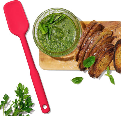 Good Grips Silicone Everyday Spatula - Oat