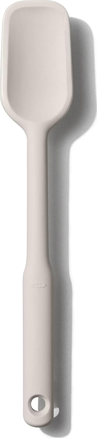 Good Grips Silicone Everyday Spatula - Oat