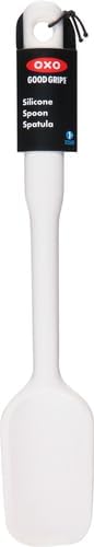 Good Grips Silicone Everyday Spatula - Oat