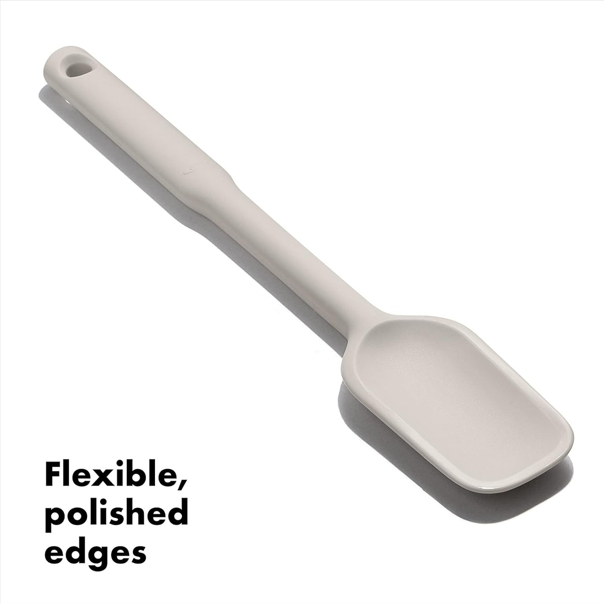 Good Grips Silicone Everyday Spatula - Oat