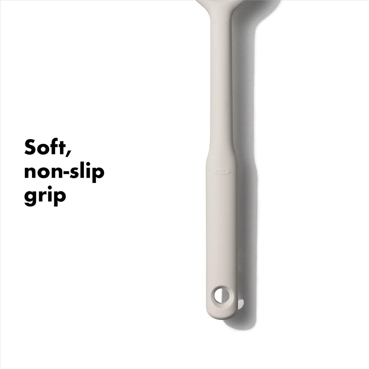 Good Grips Silicone Everyday Spatula - Oat