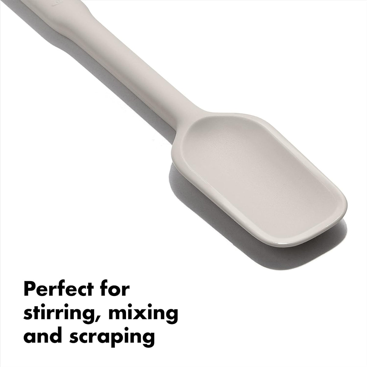 Good Grips Silicone Everyday Spatula - Oat