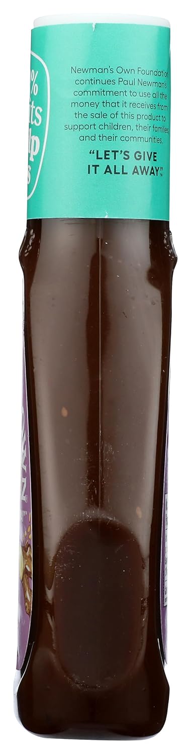 Sesame Ginger Salad Dressing, 16-oz. (Pack of 6)