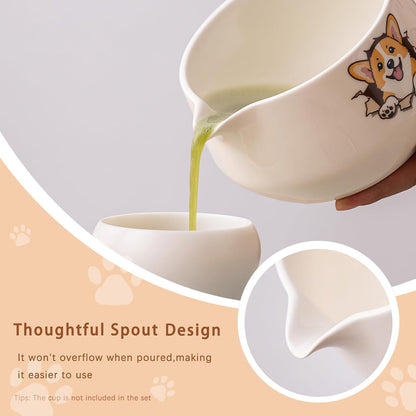 Matcha Set, 17 OZ Matcha Bowl, Matcha Kit for Matcha Lovers.