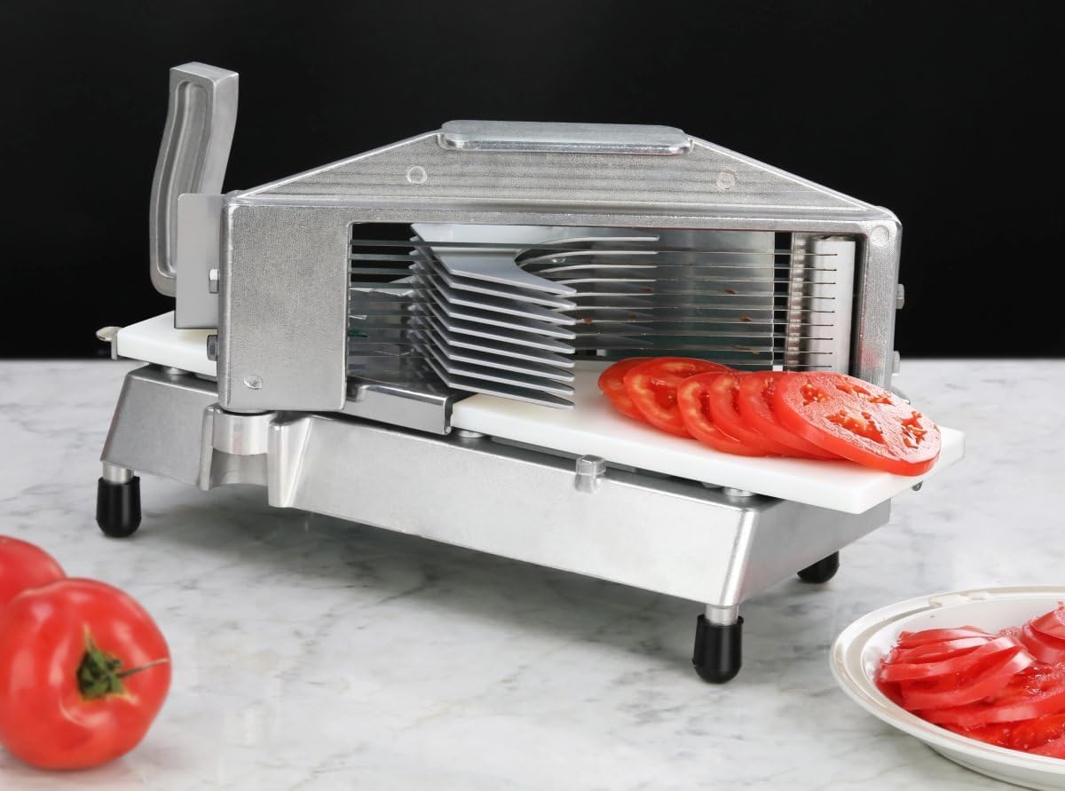 39887 Replacement Blade for Commercial Tomato Slicer, 1/4-Inch