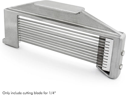 39887 Replacement Blade for Commercial Tomato Slicer, 1/4-Inch