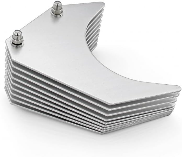 39887 Replacement Blade for Commercial Tomato Slicer, 1/4-Inch