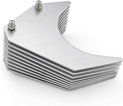 39887 Replacement Blade for Commercial Tomato Slicer, 1/4-Inch