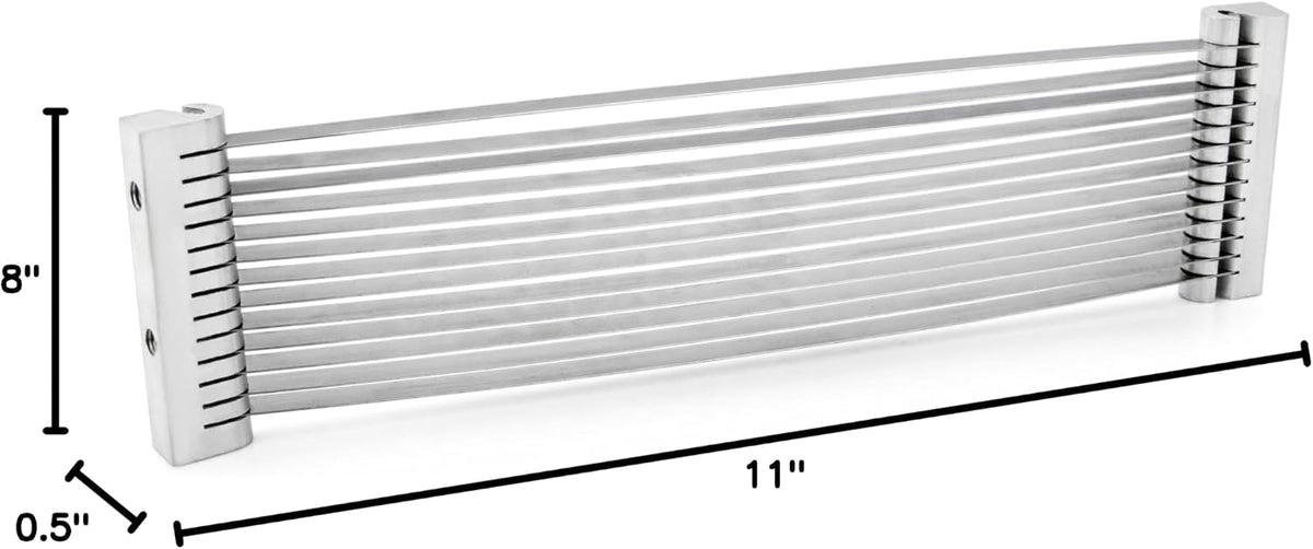 39887 Replacement Blade for Commercial Tomato Slicer, 1/4-Inch