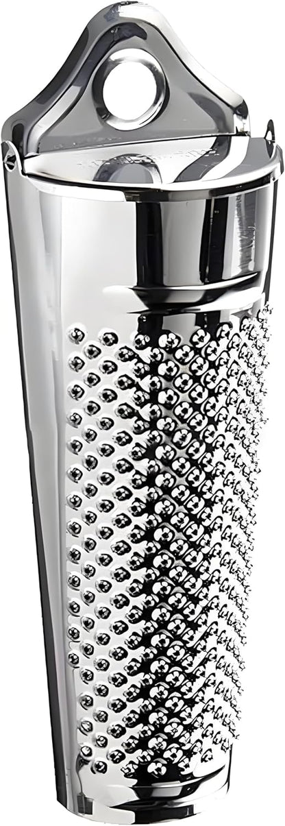 Multifunctional Kitchen Grater and Zester, Ginger, Garlic, Nutmeg, Nut, Walnut and Lemon Tool, Peelers, Slicers and Graters for Kitchen