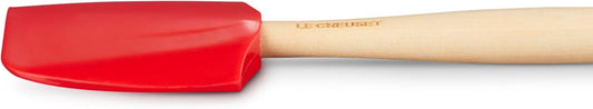 Silicone Craft Series Medium Spatula, 11 1/8" x 2 1/4", Cerise