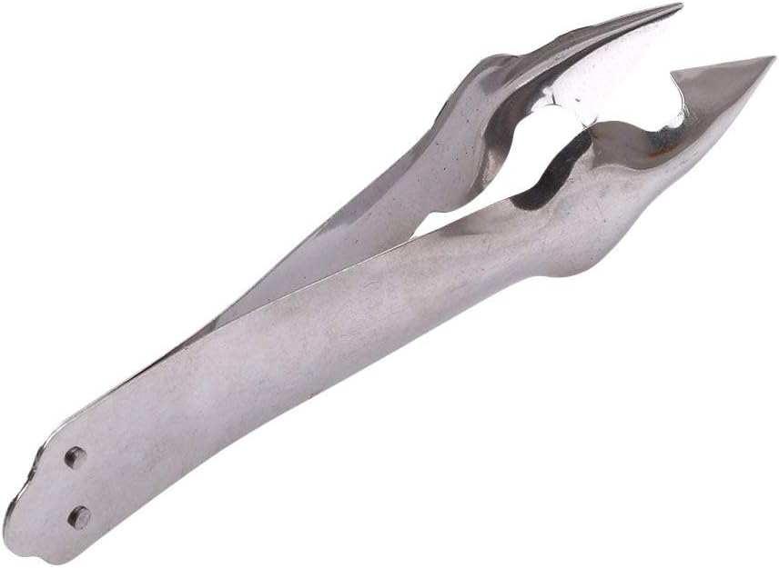 2PCS Practical Stainless Steel Cutter Pineapple Eye Peeler Kitchen Tools