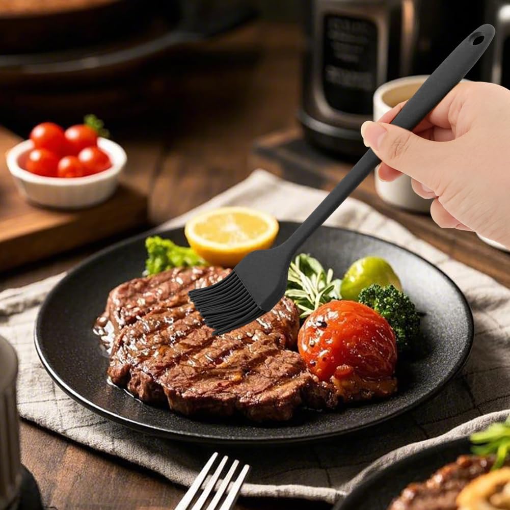 900ml Pancake Batter Dispenser Set with Squeeze Handle