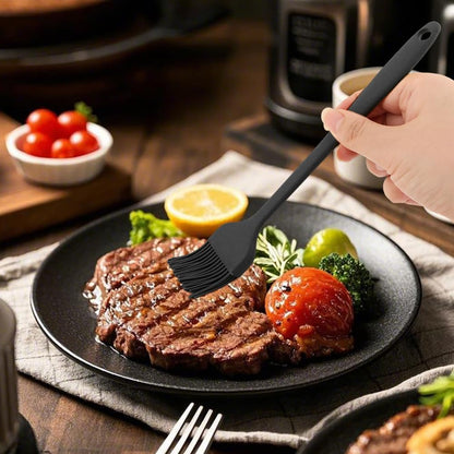 900ml Pancake Batter Dispenser Set with Squeeze Handle