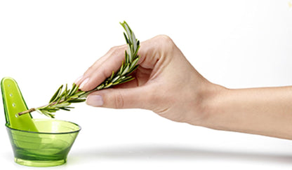Zipstrip Herb Stripper, Arugula/Avocado - 102-566-201