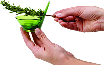 Zipstrip Herb Stripper, Arugula/Avocado - 102-566-201