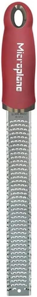 Premium Series Zester Grater, Tomato, Cheese, Grater, Ginger, Garlic, Almond, Chocolate, Onions, Official Japan