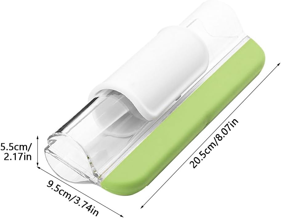 Grape Cutter Grape Tomato Slicer,Multi-Function Small Fruit Cutter