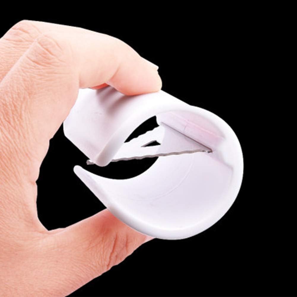 Grape Cutter Grape Tomato Slicer,Multi-Function Small Fruit Cutter