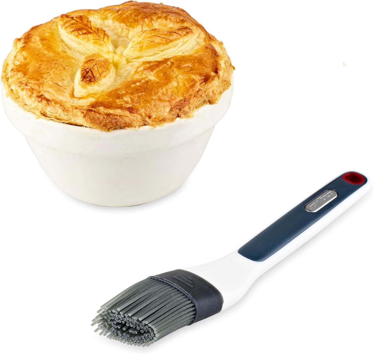 Silicone Pastry Brush