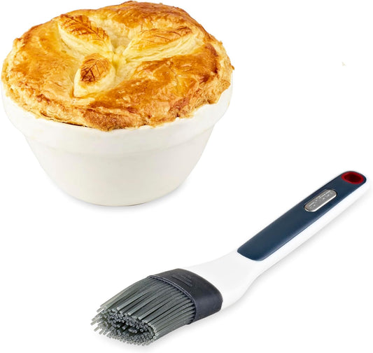 Silicone Pastry Brush