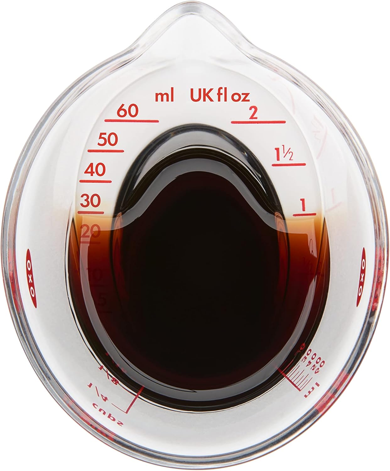 Good Grips 60mL Mini Angled Measuring Jug