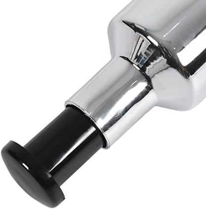 Onion Chopper Hand Vegetable Chopper Stainless Steel Manual Food Press Chopper Handheld Chopper for Kitchen