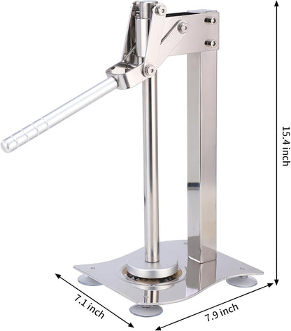 304 Stainless Steel Lemon Smasher, Citrus & Lemon Press