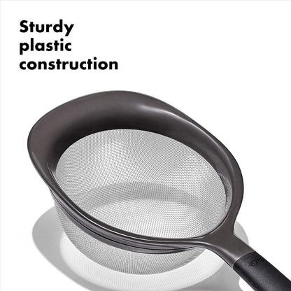 Good Grips 3-Piece Strainer Set