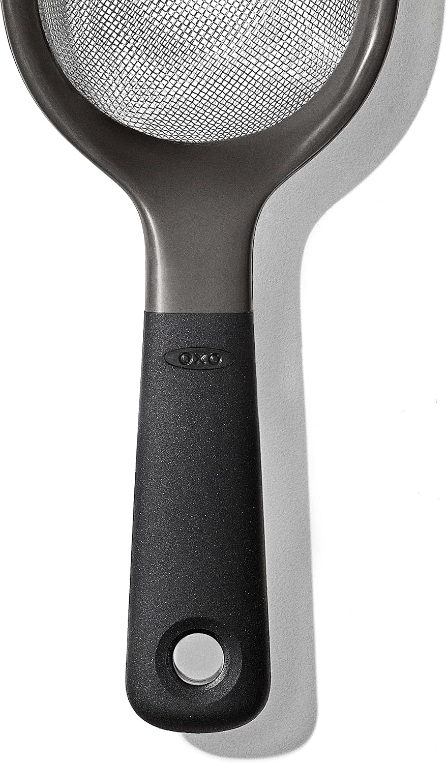 Good Grips 3-Piece Strainer Set