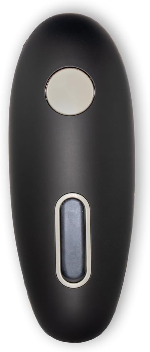 Electric Can Opener – Effortless, Hands-Free Operation – One-Touch Automatic Can Opener for Kitchen Use – Smooth Edge, Portable, and Easy to Clean – Battery Operated