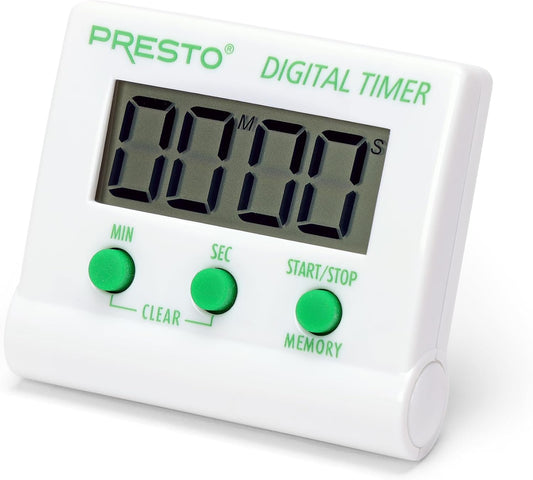 04213 Digital Timer
