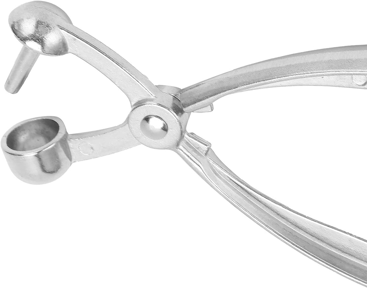 Cherry Pitter Multiple, Hand Cherry Stone Remover, Cherry Pitter Aluminum Alloy Olivine Remover, Manual Removal Tool, Kitchen Appliance
