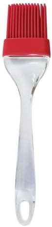– 4-Piece Utensil Set – Red, Set of 4
