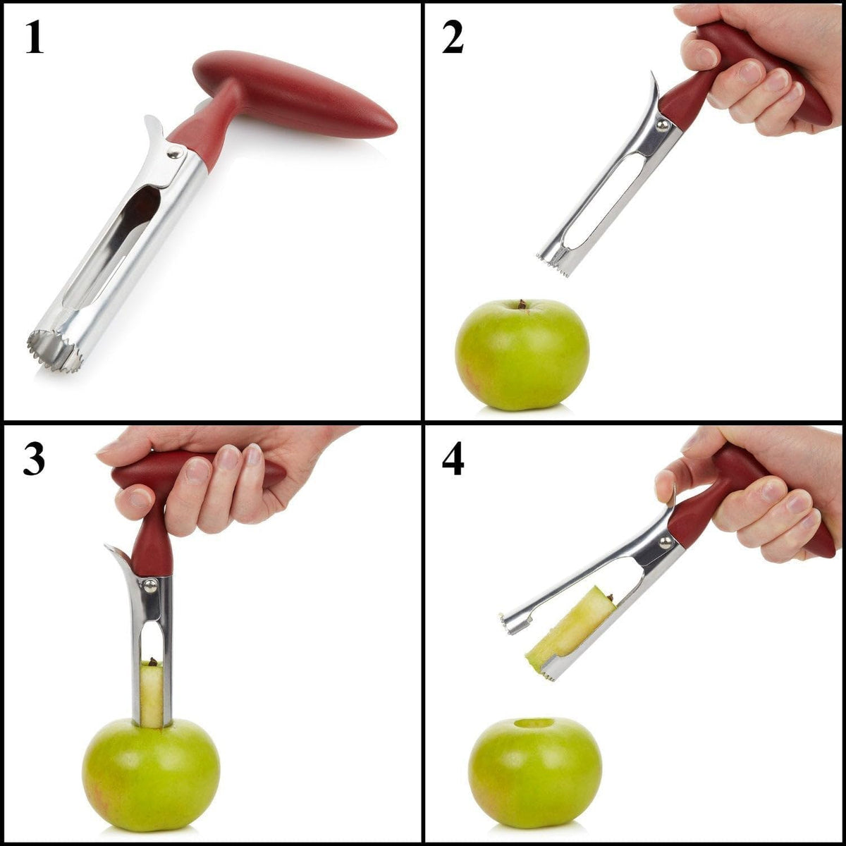 3 Herb Stripper + 2 Citrus Peelers - Kale Tool Rosemary Dill Orange Grapefruit Lemon Slicer Skin Remover Scoring Blade