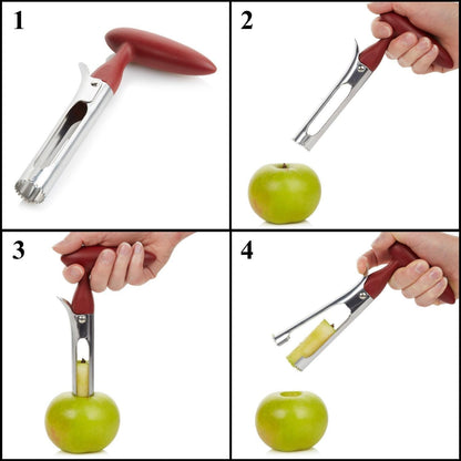 3 Herb Stripper + 2 Citrus Peelers - Kale Tool Rosemary Dill Orange Grapefruit Lemon Slicer Skin Remover Scoring Blade