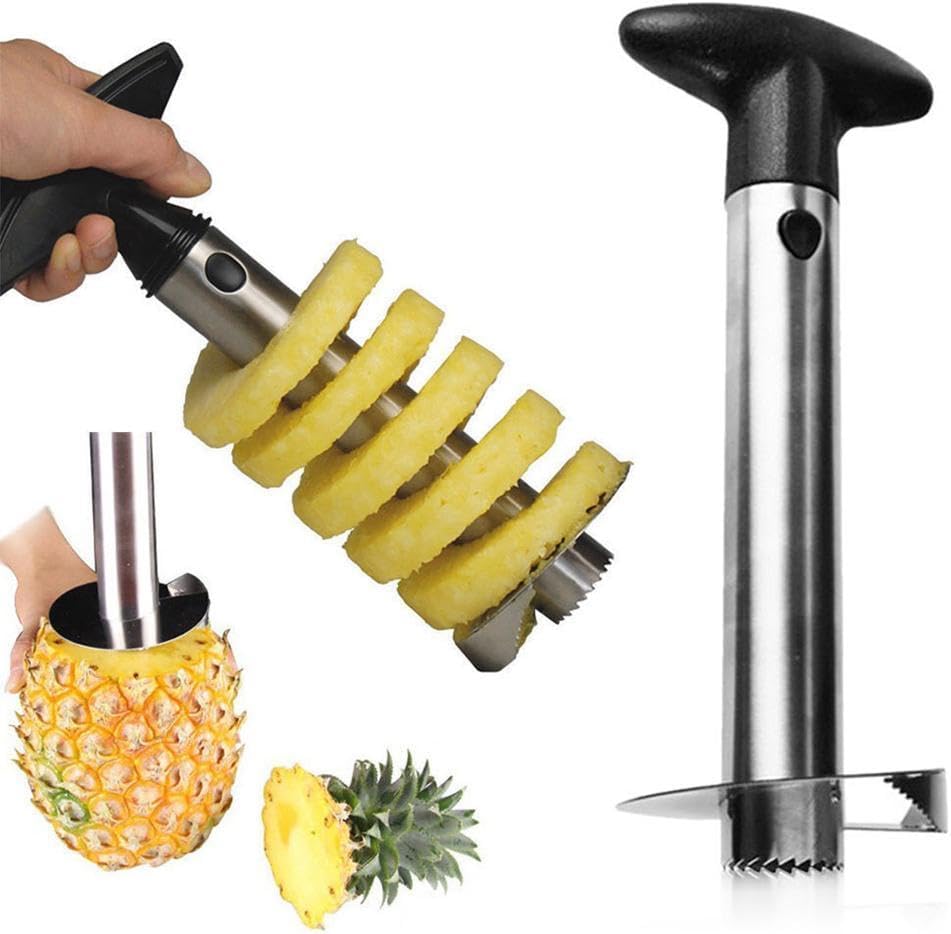 3 Herb Stripper + 2 Citrus Peelers - Kale Tool Rosemary Dill Orange Grapefruit Lemon Slicer Skin Remover Scoring Blade