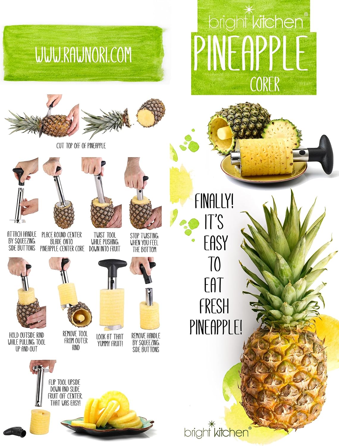 3 Herb Stripper + 2 Citrus Peelers - Kale Tool Rosemary Dill Orange Grapefruit Lemon Slicer Skin Remover Scoring Blade