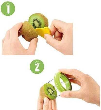 3 Herb Stripper + 2 Citrus Peelers - Kale Tool Rosemary Dill Orange Grapefruit Lemon Slicer Skin Remover Scoring Blade