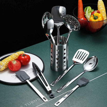Whisk, Whisks For Cooking, Stainless Steel Balloon Whisk, Sturdy Kitchen Wire Whisk Set for Cooking, Baking, Blending, Whisking, Beating, Stirring, Dishwasher Safe, Easy to Clean