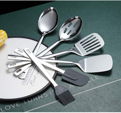 Whisk, Whisks For Cooking, Stainless Steel Balloon Whisk, Sturdy Kitchen Wire Whisk Set for Cooking, Baking, Blending, Whisking, Beating, Stirring, Dishwasher Safe, Easy to Clean