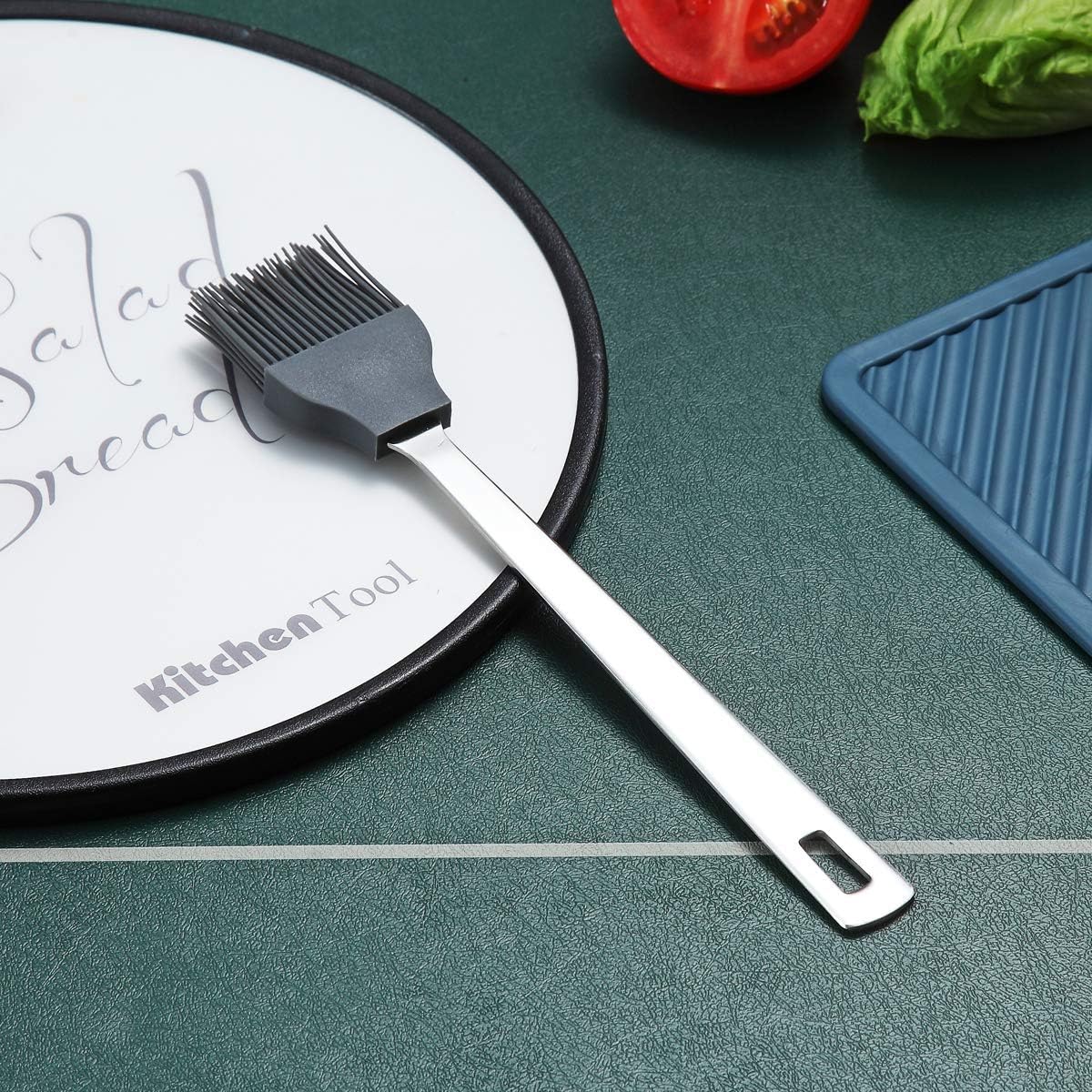 Whisk, Whisks For Cooking, Stainless Steel Balloon Whisk, Sturdy Kitchen Wire Whisk Set for Cooking, Baking, Blending, Whisking, Beating, Stirring, Dishwasher Safe, Easy to Clean