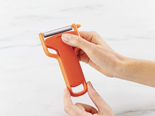 SafeStore Peeler, One Size, Orange
