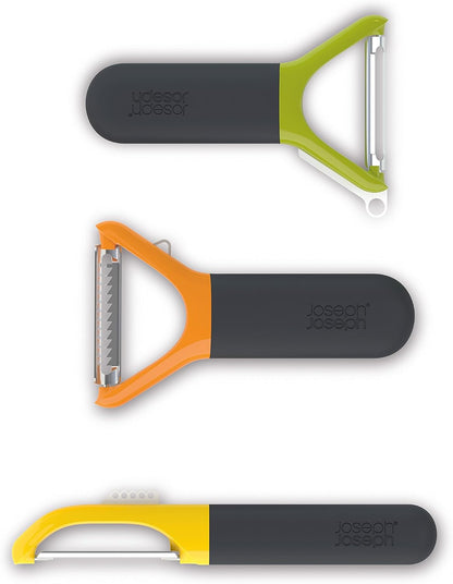 SafeStore Peeler, One Size, Orange